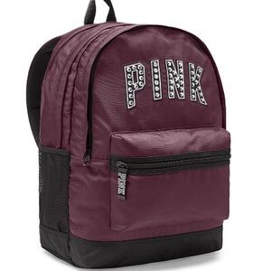 Victoria Secret Pink Campus Backpack